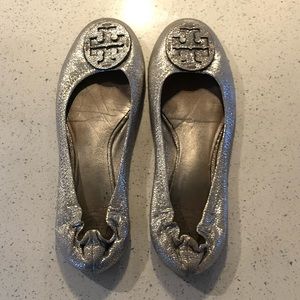 Tory Burch Flats